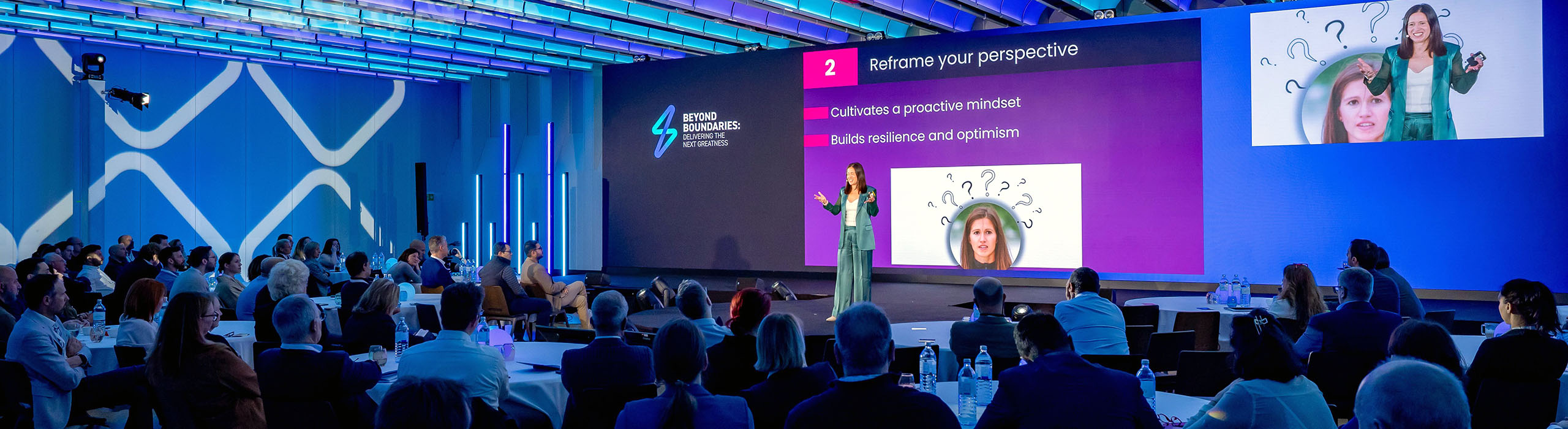 Client testimonials, Anna Hemmings