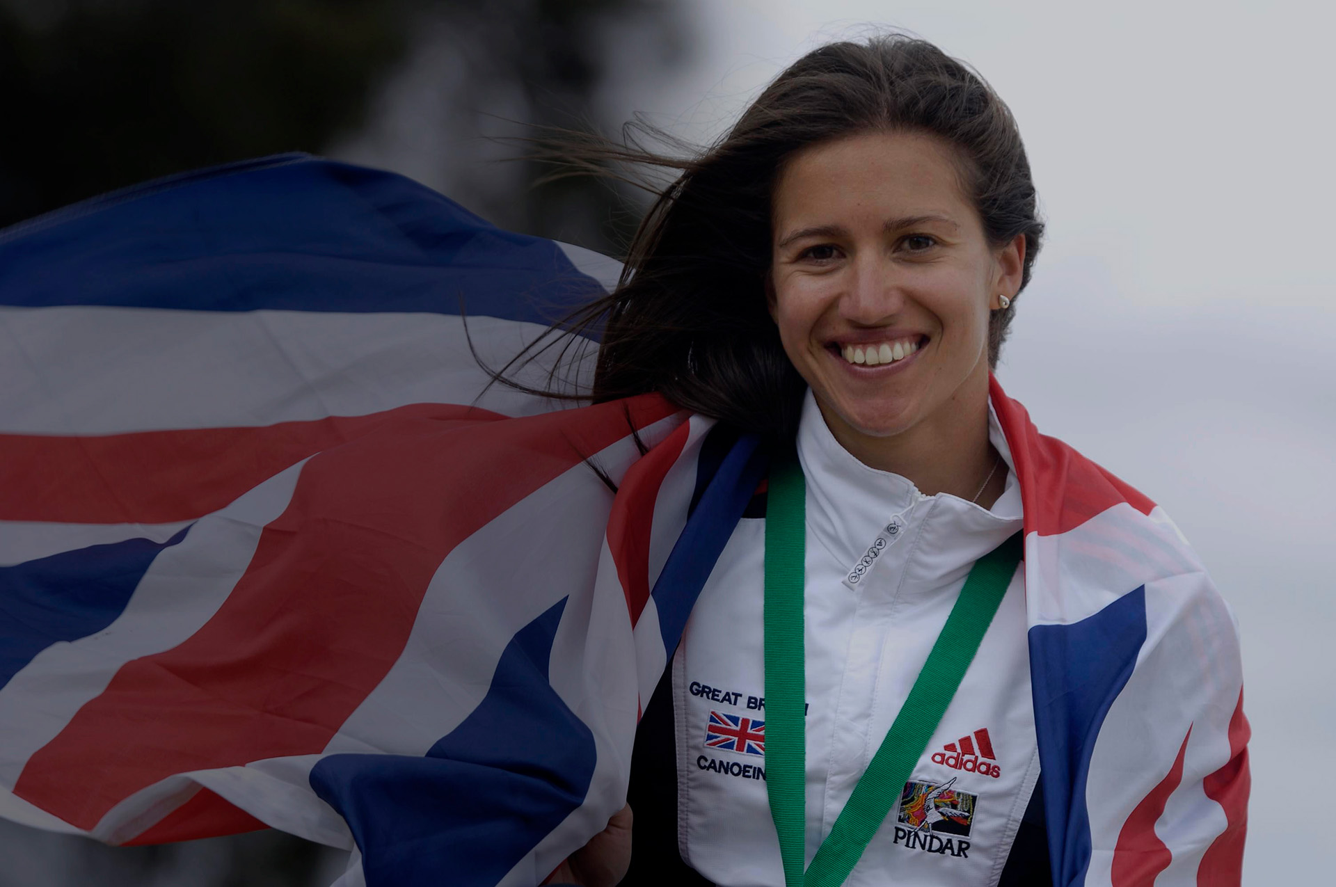 Anna Hemmings- motivational speaker